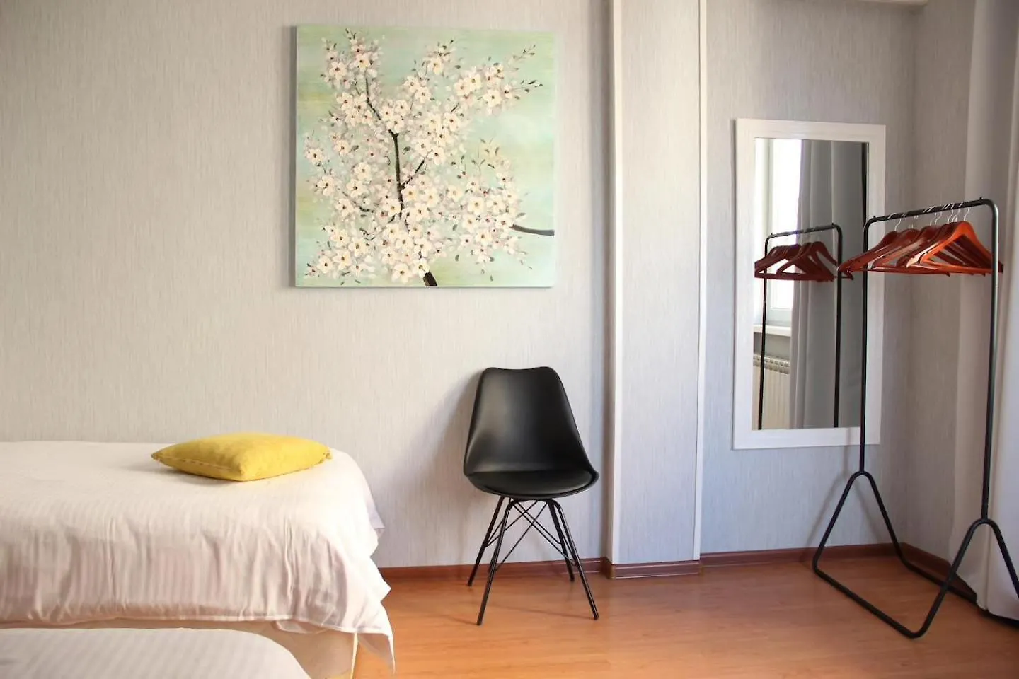 Iliani Hotel Τυφλίδα Γεωργία