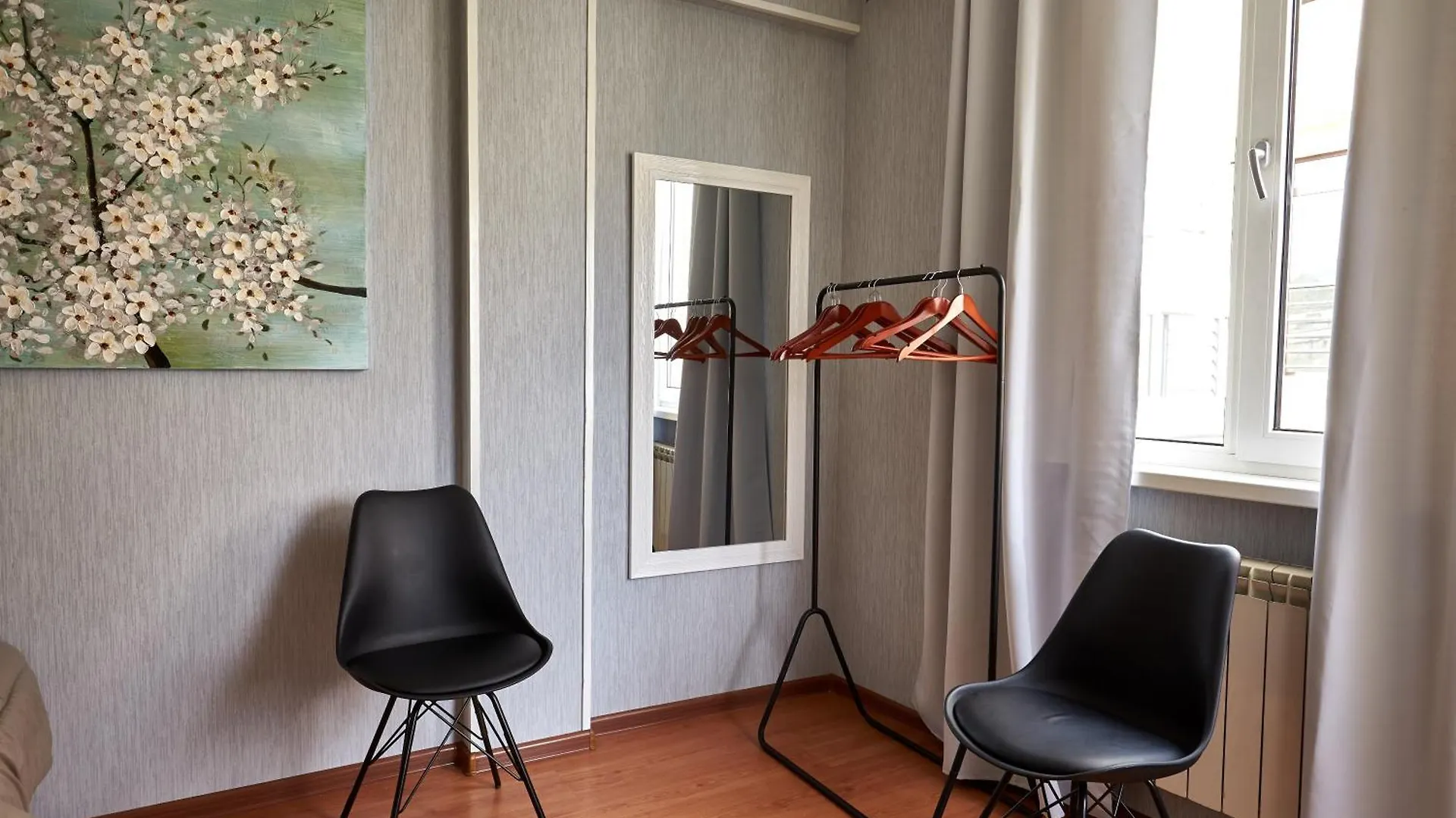 Iliani Hotel Τυφλίδα Γεωργία