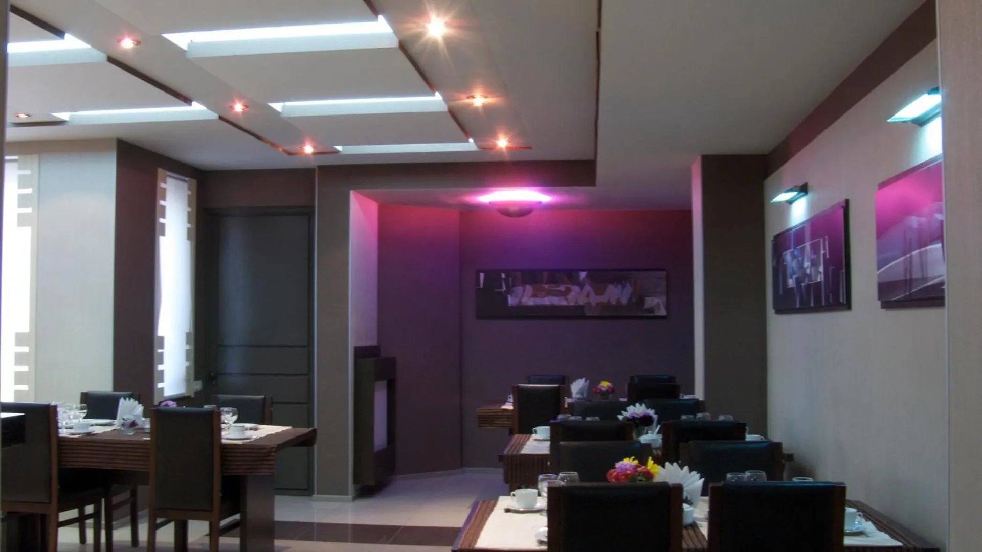 Iliani Hotel Τυφλίδα Γεωργία