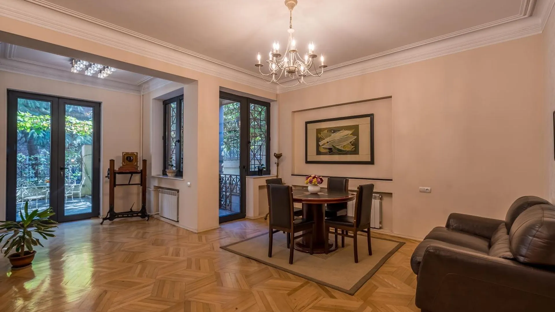 ****  Iliani Hotel Τυφλίδα Γεωργία