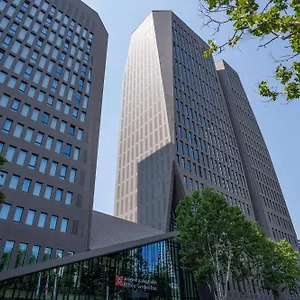 Hilton Garden Chavchavadze Hotel