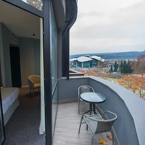 River View Hotel