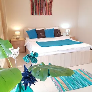 Apart Villa Residence Aparthotel