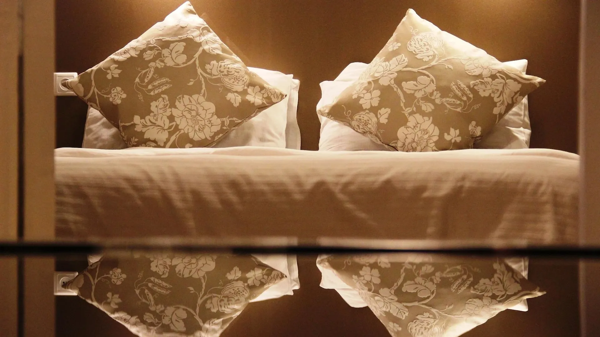 ****  Iliani Hotel Tbilisi Geórgia