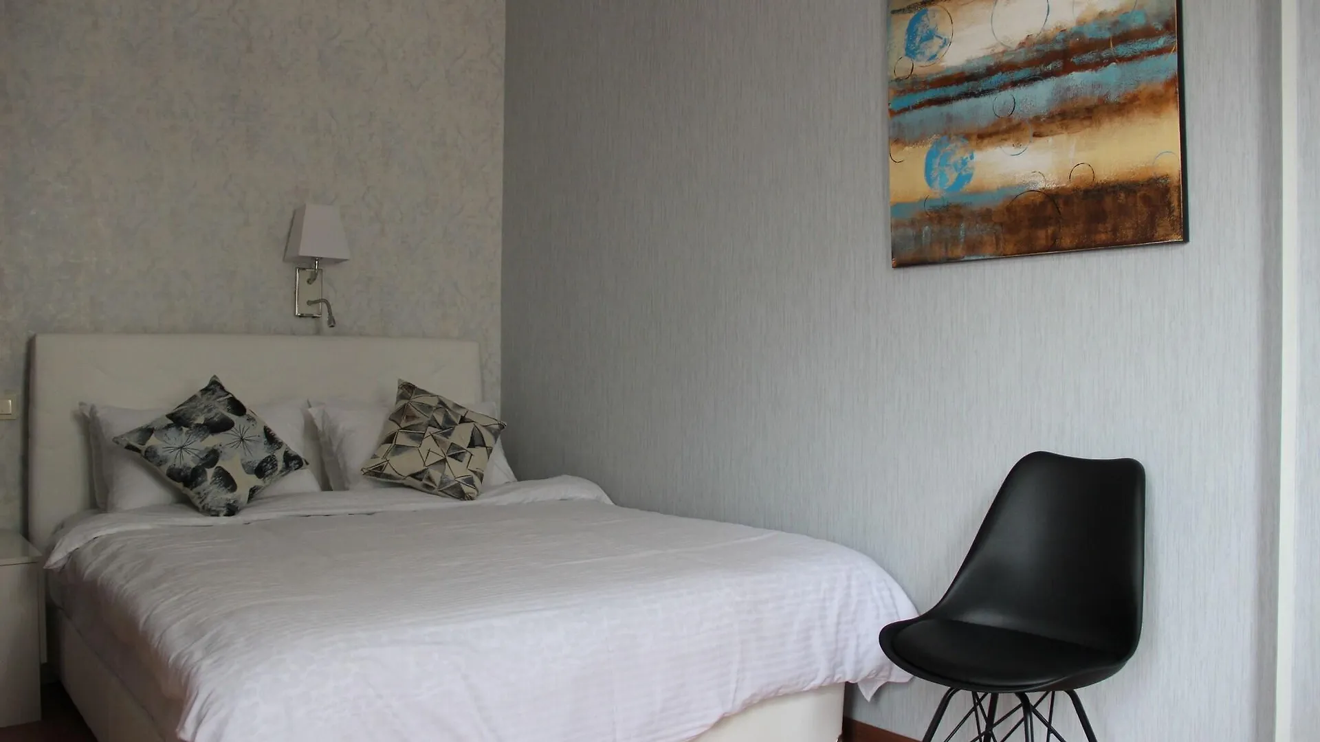 Iliani Hotel Tbilisi