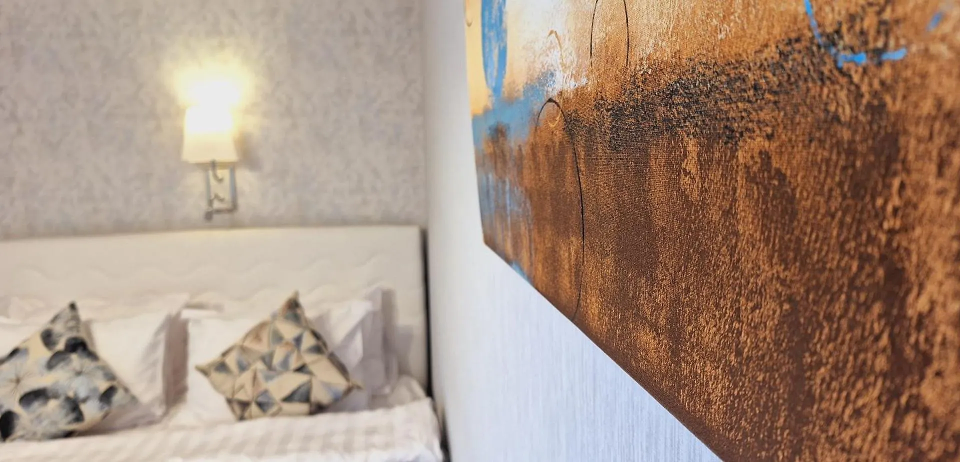 Iliani Hotel Tbilisi Geórgia