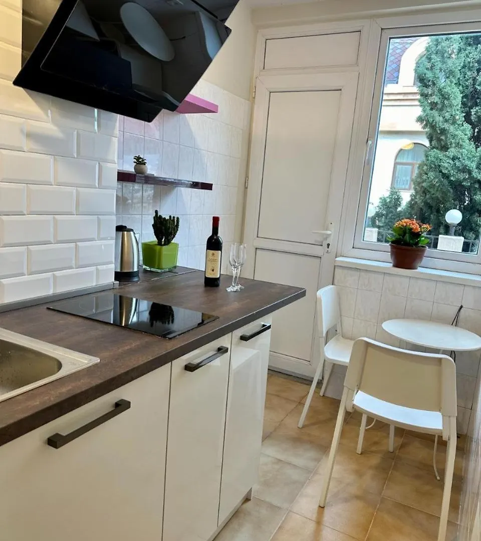 Iliani Hotel Tbilisi