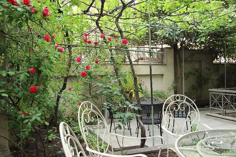 Iliani Hotel Tbilisi 4*,  Geórgia